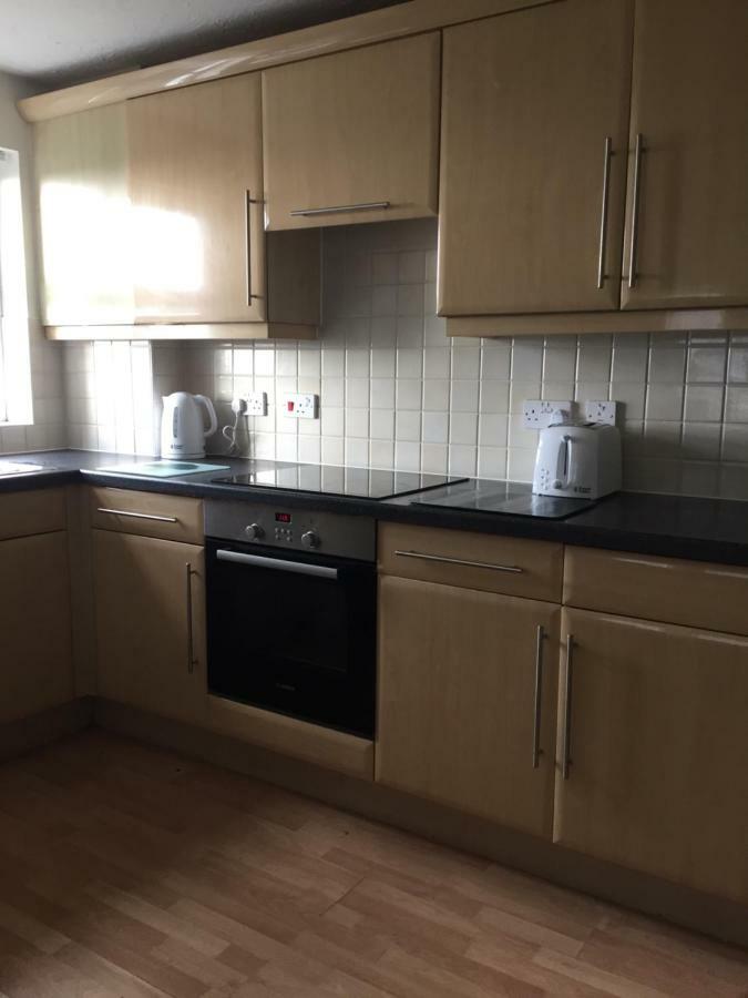 Riverside Views 2 Bedroom * Liverpool