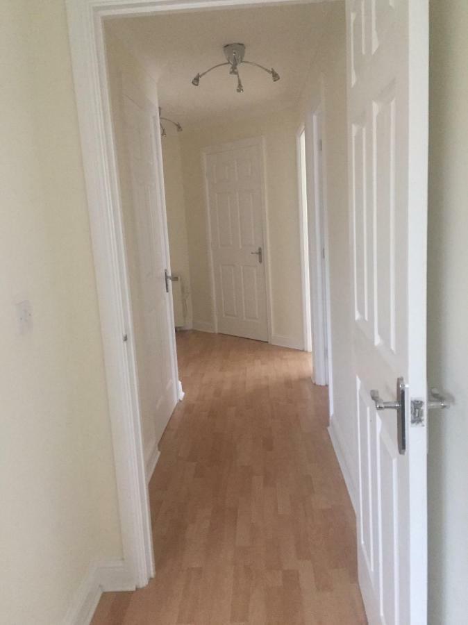 Riverside Views 2 Bedroom Liverpool