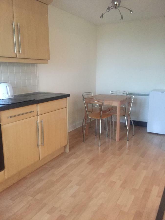Apartment Riverside Views 2 Bedroom
