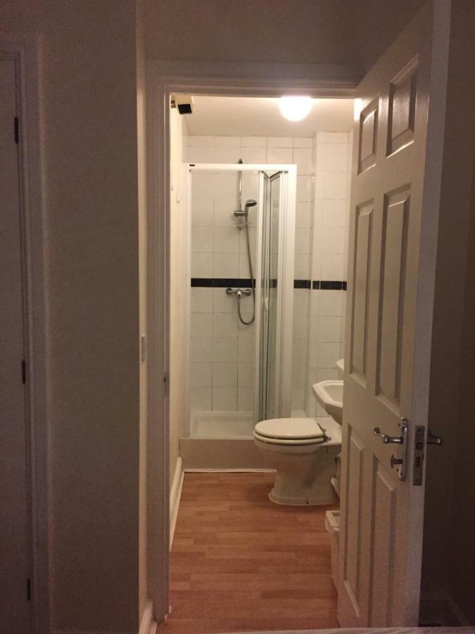 Riverside Views 2 Bedroom Liverpool