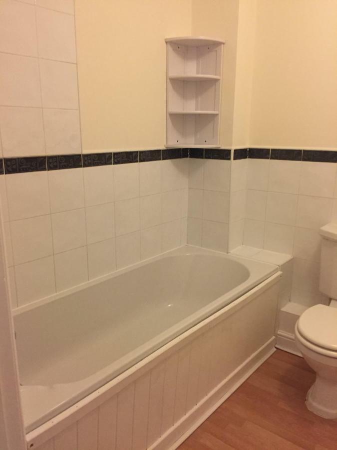 Riverside Views 2 Bedroom Liverpool